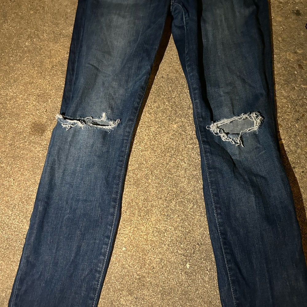 Jeans - Picture 2 of 7